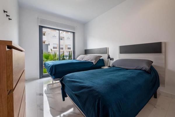 Chalet en avenida el Fenoll