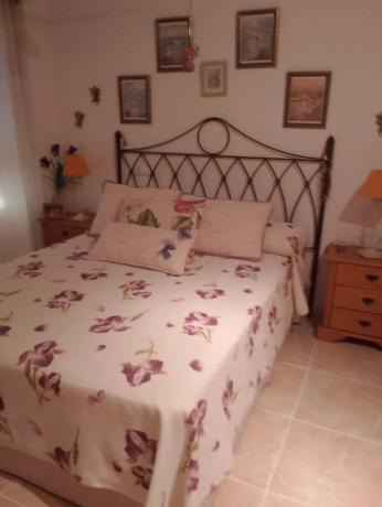 Piso en calle Sanchis Guarner, 21