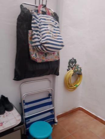 Piso en calle Sanchis Guarner, 21