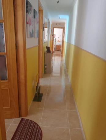 Piso en calle Sanchis Guarner, 21