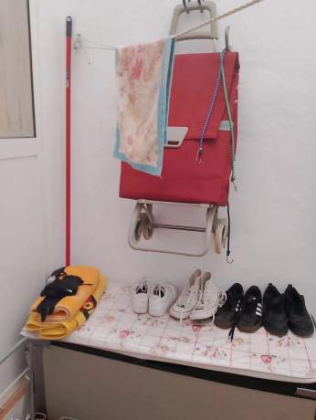 Piso en calle Sanchis Guarner, 21