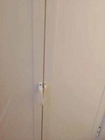 Piso en calle Sanchis Guarner, 21