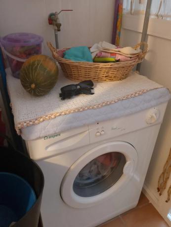 Piso en calle Sanchis Guarner, 21