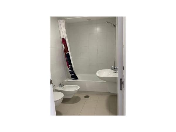 Piso en calle Basilio Paredes, 17 -1