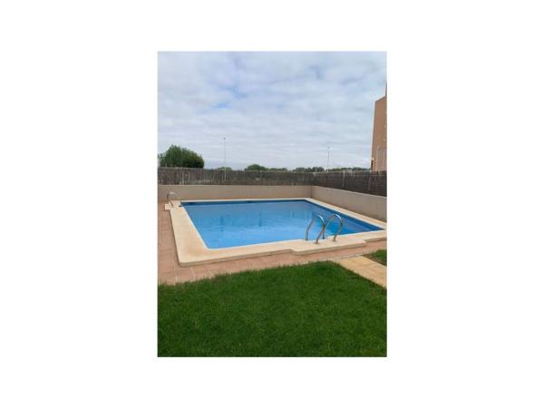 Piso en calle Basilio Paredes, 17 -1