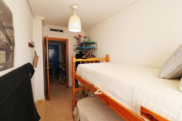 Piso en Cl Mtro Jesus Lucas Macia, 11