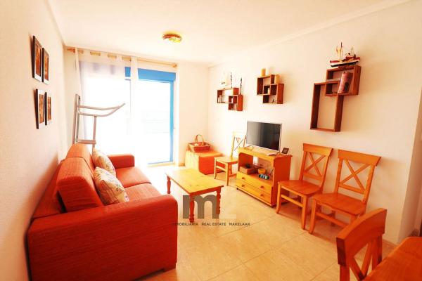 Piso en Cl Mtro Jesus Lucas Macia, 11