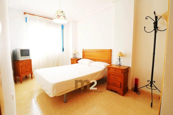 Piso en Cl Mtro Jesus Lucas Macia, 11