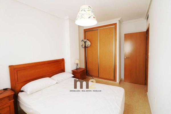 Piso en Cl Mtro Jesus Lucas Macia, 11