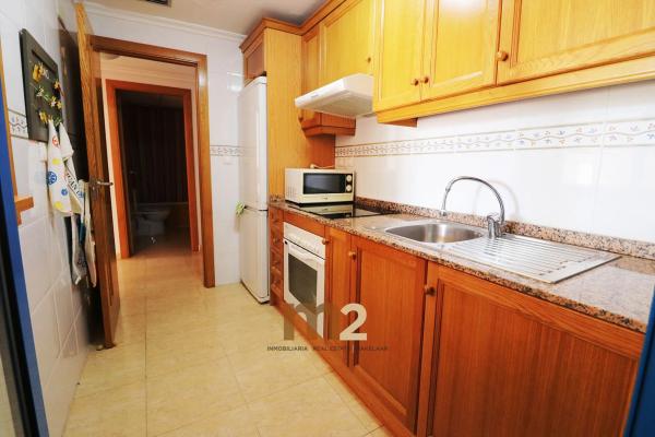 Piso en Cl Mtro Jesus Lucas Macia, 11