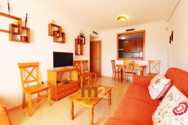 Piso en Cl Mtro Jesus Lucas Macia, 11