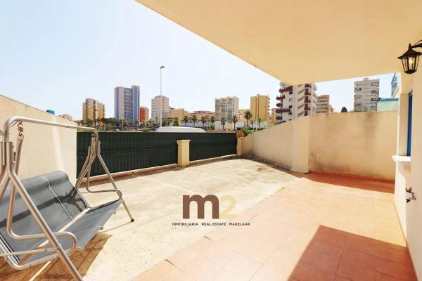 Piso en Cl Mtro Jesus Lucas Macia, 11