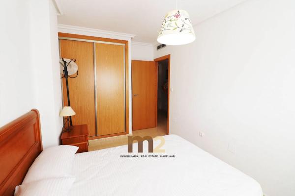 Piso en Cl Mtro Jesus Lucas Macia, 11