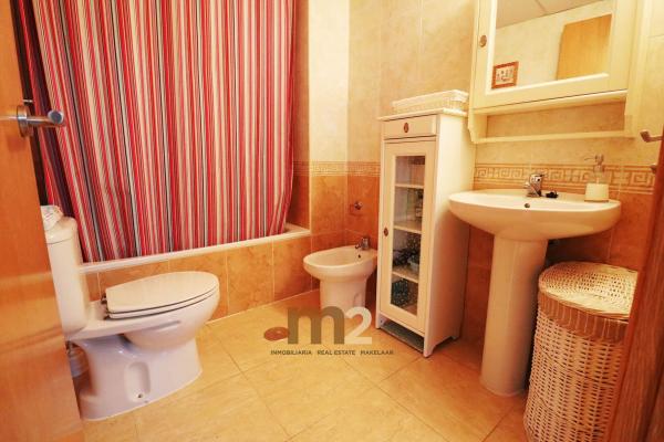 Piso en Cl Mtro Jesus Lucas Macia, 11