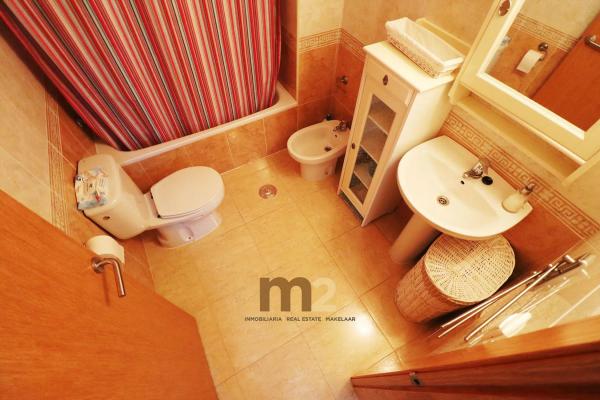 Piso en Cl Mtro Jesus Lucas Macia, 11