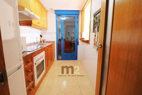 Piso en Cl Mtro Jesus Lucas Macia, 11