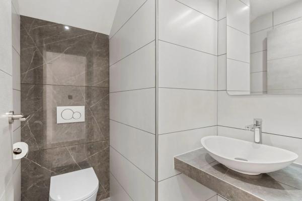 Chalet en calle el Salat