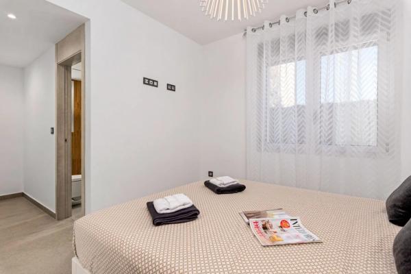 Chalet en calle el Salat