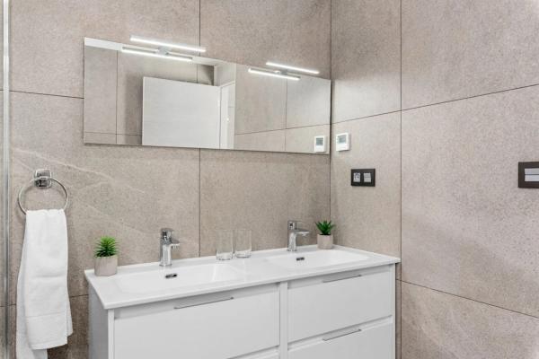 Chalet en calle el Salat