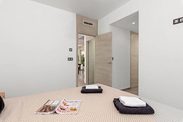 Chalet en calle el Salat