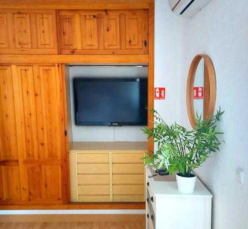 Chalet adosado en calle París, 125