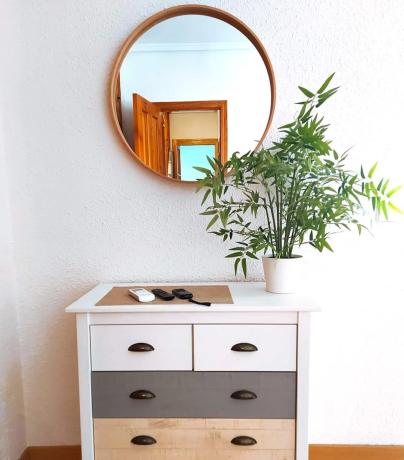 Chalet adosado en calle París, 125