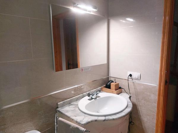 Chalet adosado en calle París, 125