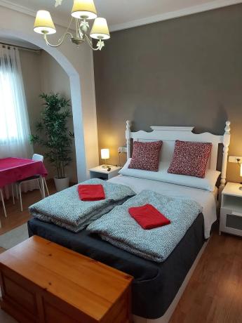 Chalet adosado en calle París, 125