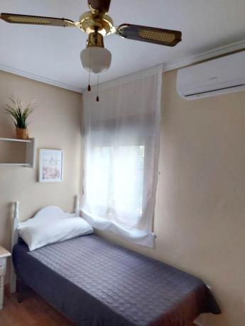 Chalet adosado en calle París, 125