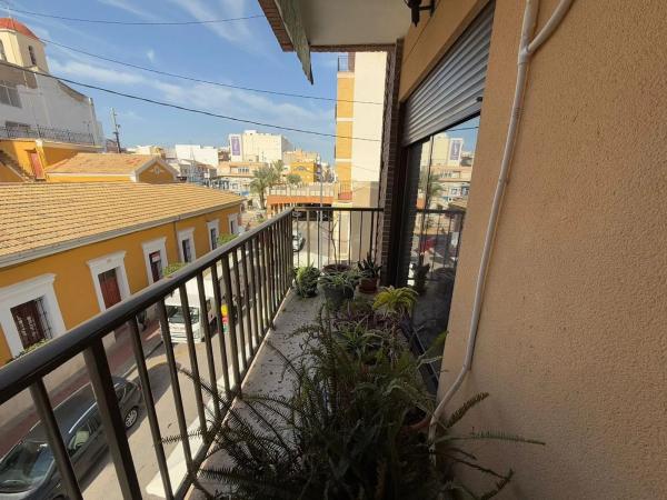 Piso en calle Miguel Hernández