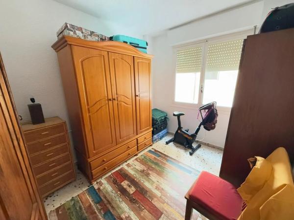 Piso en calle Miguel Hernández