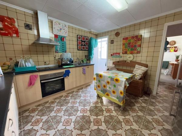 Piso en calle Miguel Hernández