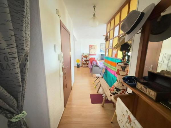 Piso en calle Miguel Hernández