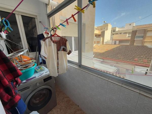 Piso en calle Miguel Hernández