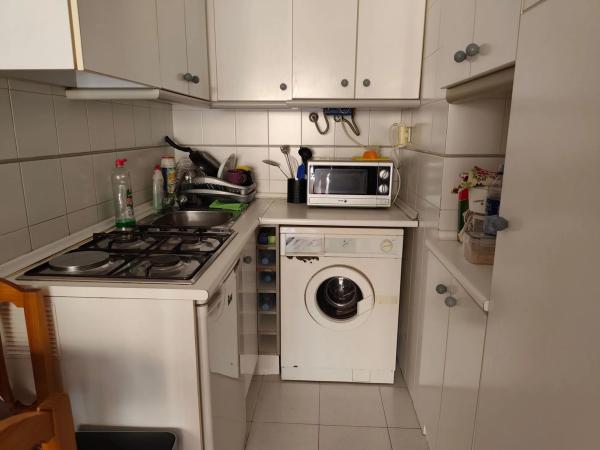 Piso en calle Molivent, 12