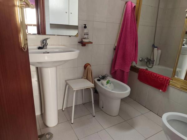 Piso en calle Molivent, 12