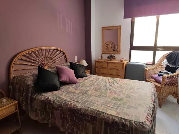 Piso en calle Molivent, 12