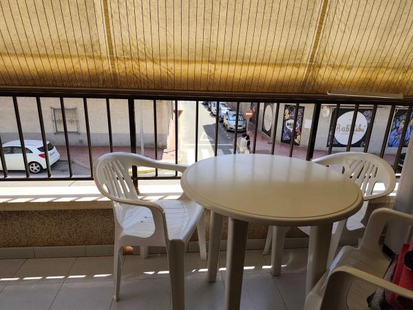 Piso en calle Molivent, 12