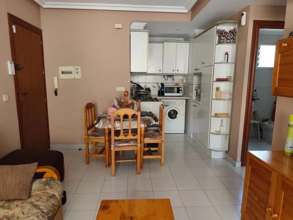 Piso en calle Molivent, 12