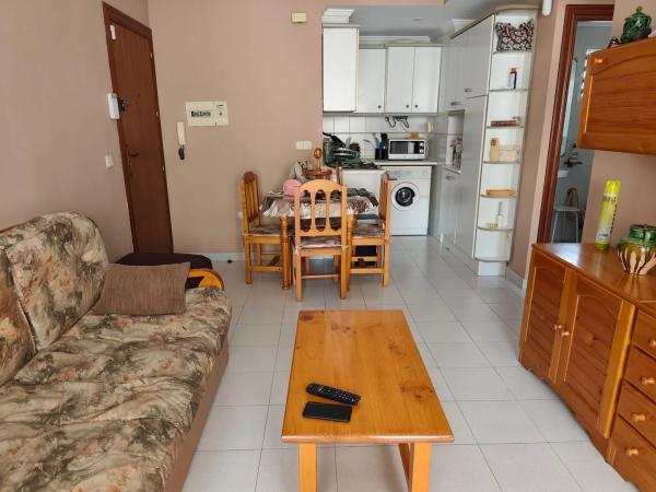 Piso en calle Molivent, 12