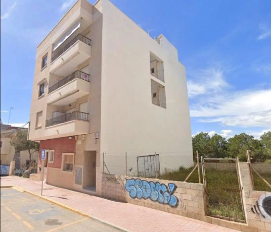 Piso en calle Molivent, 12