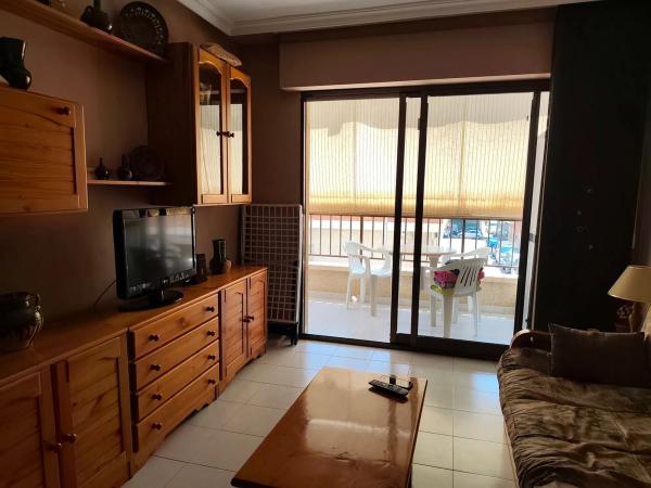 Piso en calle Molivent, 12