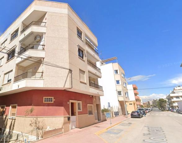 Piso en calle Molivent, 12