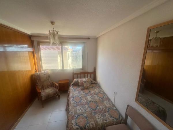 Ático en avenida de Cervantes