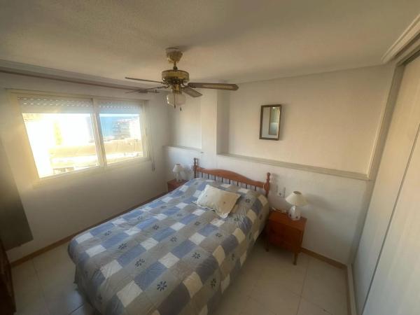 Ático en avenida de Cervantes