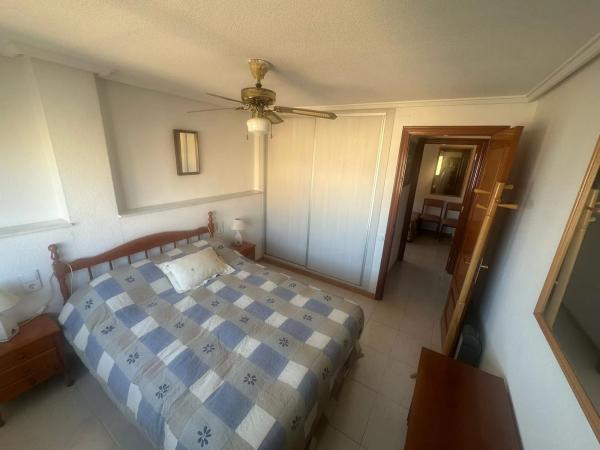 Ático en avenida de Cervantes