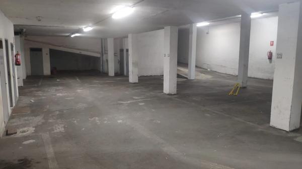 Ático en avenida de Cervantes