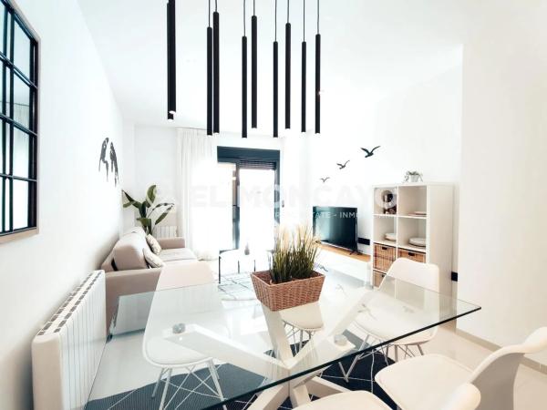 Piso en avenida de Cervantes