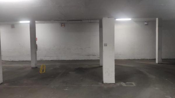 Ático en avenida de Cervantes