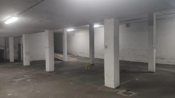 Ático en avenida de Cervantes